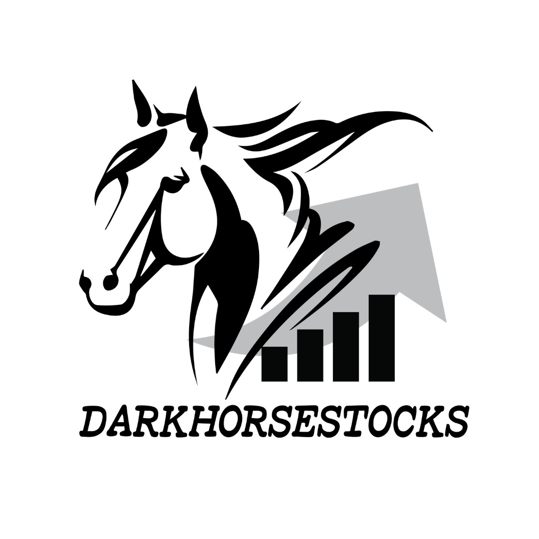 DarkHorseStocks logo