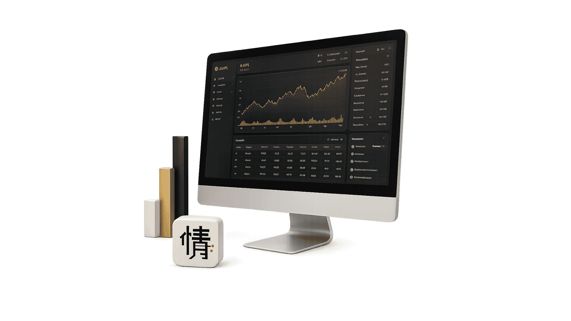ShinobiData about the company