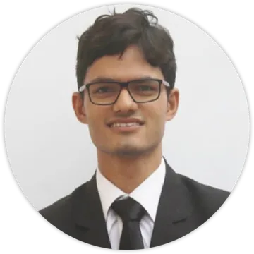 Adarsh Saini, Đồng sáng lập & CTO tại Hahlex