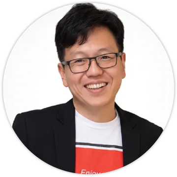 Haonan Wu, Cố vấn chiến lược tại Hahlex